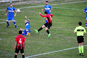 oltrevoghe prosesto