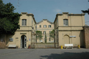 ospedale psichiatrico