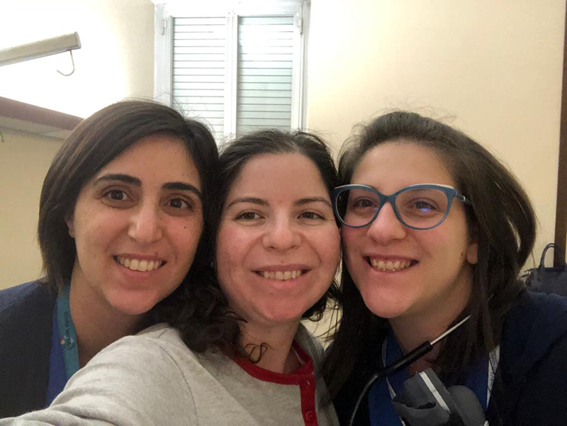 equipe nato 2019