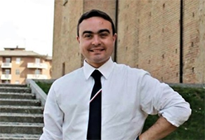 nicola affronti castello