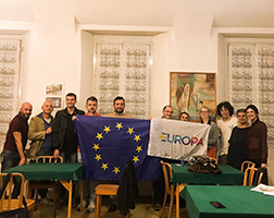direttivo europa tn