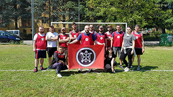 casapound campo sanvittore tn