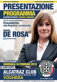derosa