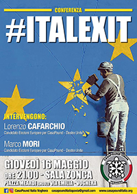 italexit tn