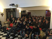 incontro foibe tn