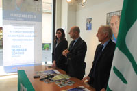 PRESENTAZIONE LISTA (click to enlarge) presentazione lista tn