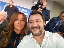 miracca salvini tn