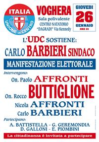 buttiglione