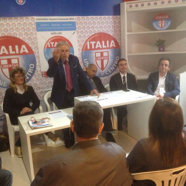 inaugurazione sede