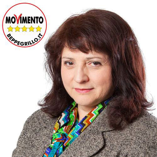 caterina grimaldi
