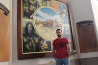 Federico NICOLACI (click to enlarge) fede2 tn