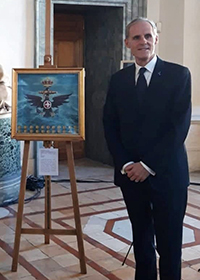 ambasciatore francese tn