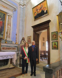 frascaroli sindaco tn
