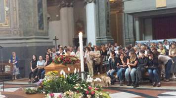 funerali mingrone tn