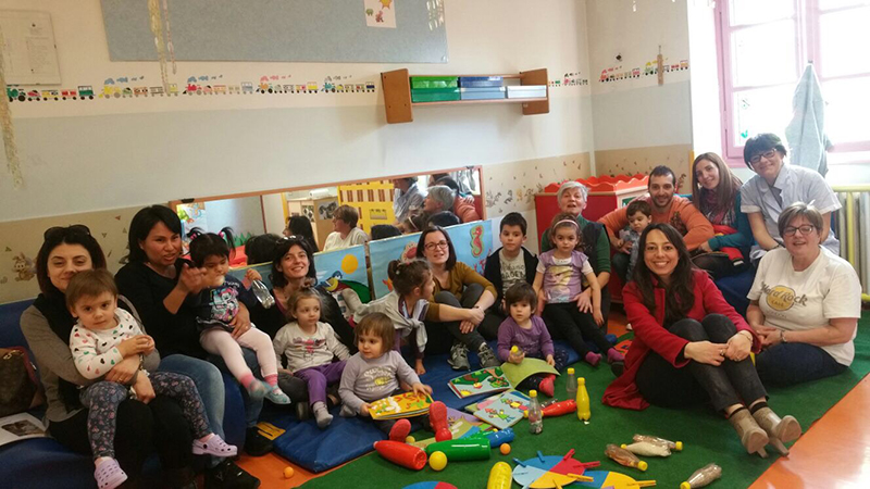 laboratorio gavina