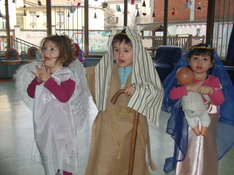 laboratorio natale