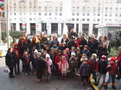 gruppo studenti tn