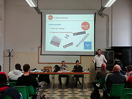 incontro oasilavoro tn
