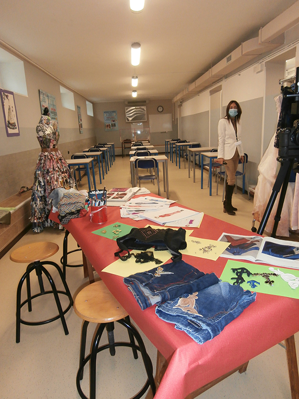 laboratorio pascal