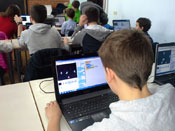 bambini programma tn