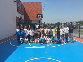 centro estivo tn