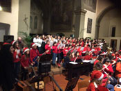 concerto natalizio tn