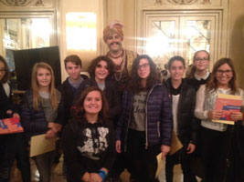 studenti scala tn