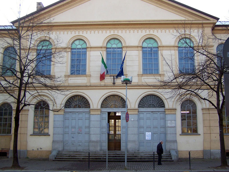 scuola media plana 2