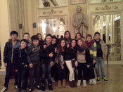 studenti scala tn