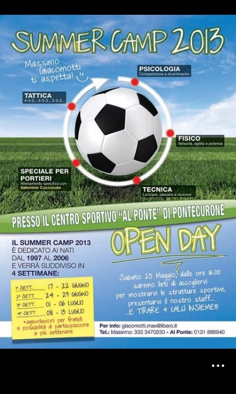foto summer camp