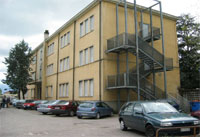 ex dormitorio tn