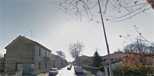 VIA NEGROTTO (click to enlarge) via negrotto tn