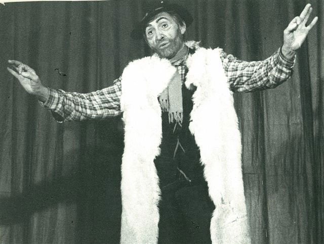 buzzi