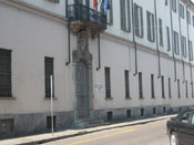 TRIBUNALE DI VOGHERA (click to enlarge) tribunale-1 tn