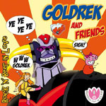 goldrake tn