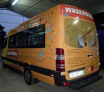 MUSEOBUS museobus