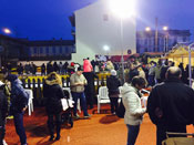 pista ghiaccio tn