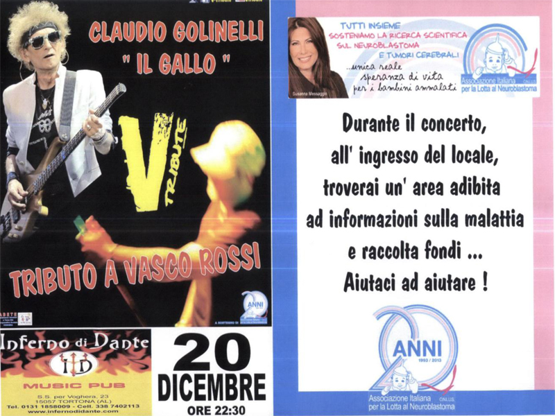 volantino