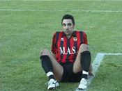 baudinelli tn