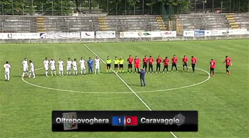 tabellino semifinale tn