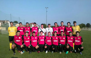 juniores voghera tn