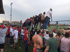 festa voghe tn