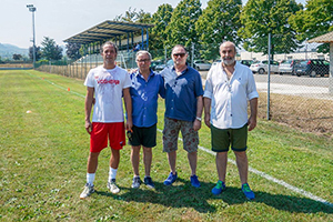 dirigenza voghe tn