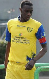 coulibaly