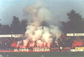ultras voghe 1996 tn