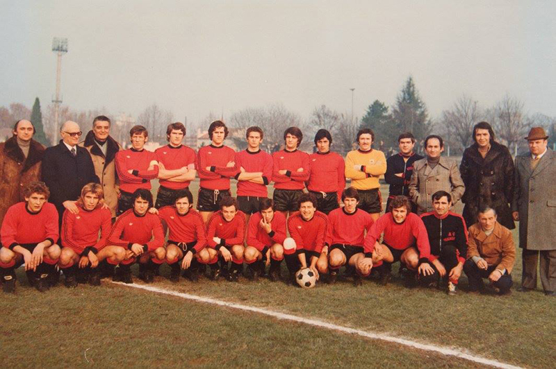 voghe 1974