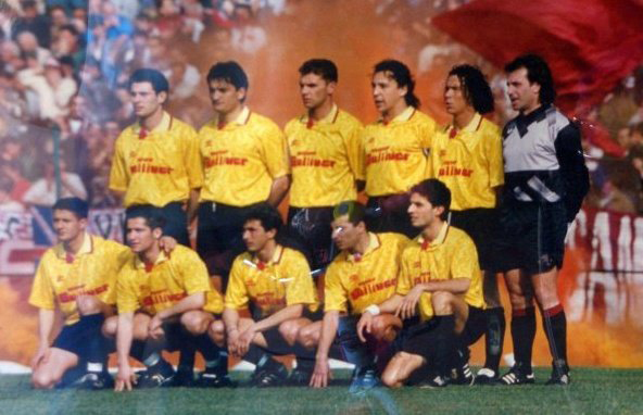 voghe 1993