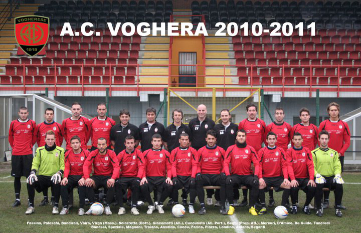voghe 2010