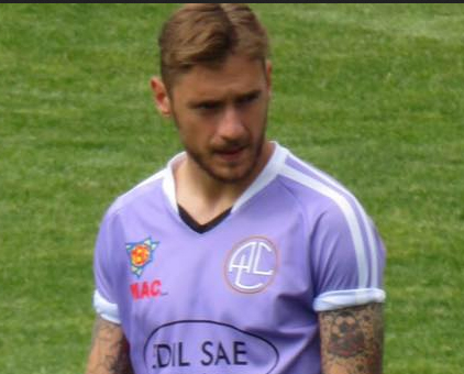 grasso voghe