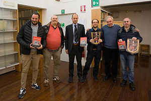gruppo libro tn